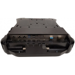 Gamber-Johnson Farhzeug Dock G&J KFZ- und Stapler Dock - Tablet Dock Lite, ohne Dual-Pass-Through-Antenna, passend für: TOUGHBOOK 33 (PCPE-GJ33V04)