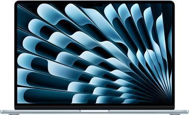 APPLE MACBOOK AIR 15 M5 10C/10C/16C 16GB 512GB - SKY BLUE (MDVQ4D/A) (B-Ware)