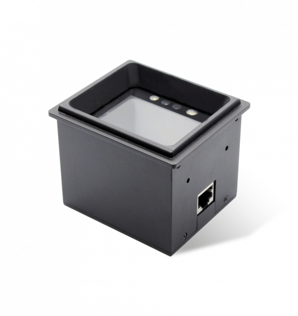 Newland FM3051 Grouper Einbauscanner 2D RS-232 USB Schwarz