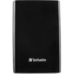 Verbatim 32182 Externes Solid State Drive 1 TB Schwarz (32182)
