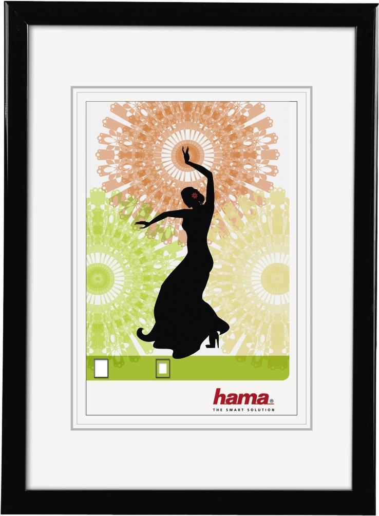Hama Madrid Kunststoff (00066692)