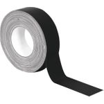 ACCESSORY Gaffa Tape Pro 50mm x 50m schwarz matt (30005465)