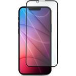 eSTUFF ES501371. Markenkompatibilität: Apple, Kompatibilität: iPhone 14 Plus, iPhone 13 Pro Max, Schutzfunktion: Staubresistent, Kratzresistent. Material: Gehärtetes Glas, Produktfarbe: Schwarz, Transparent. Menge pro Packung: 1 Stück(e) (ES501371)