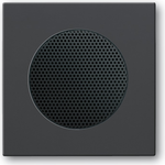 Busch-Jaeger 2CKA008200A0078 Lautsprechergitter (2CKA008200A0078)
