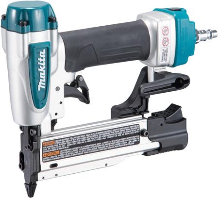 Makita AF353 Nagelstift, Blaugrün (AF353)