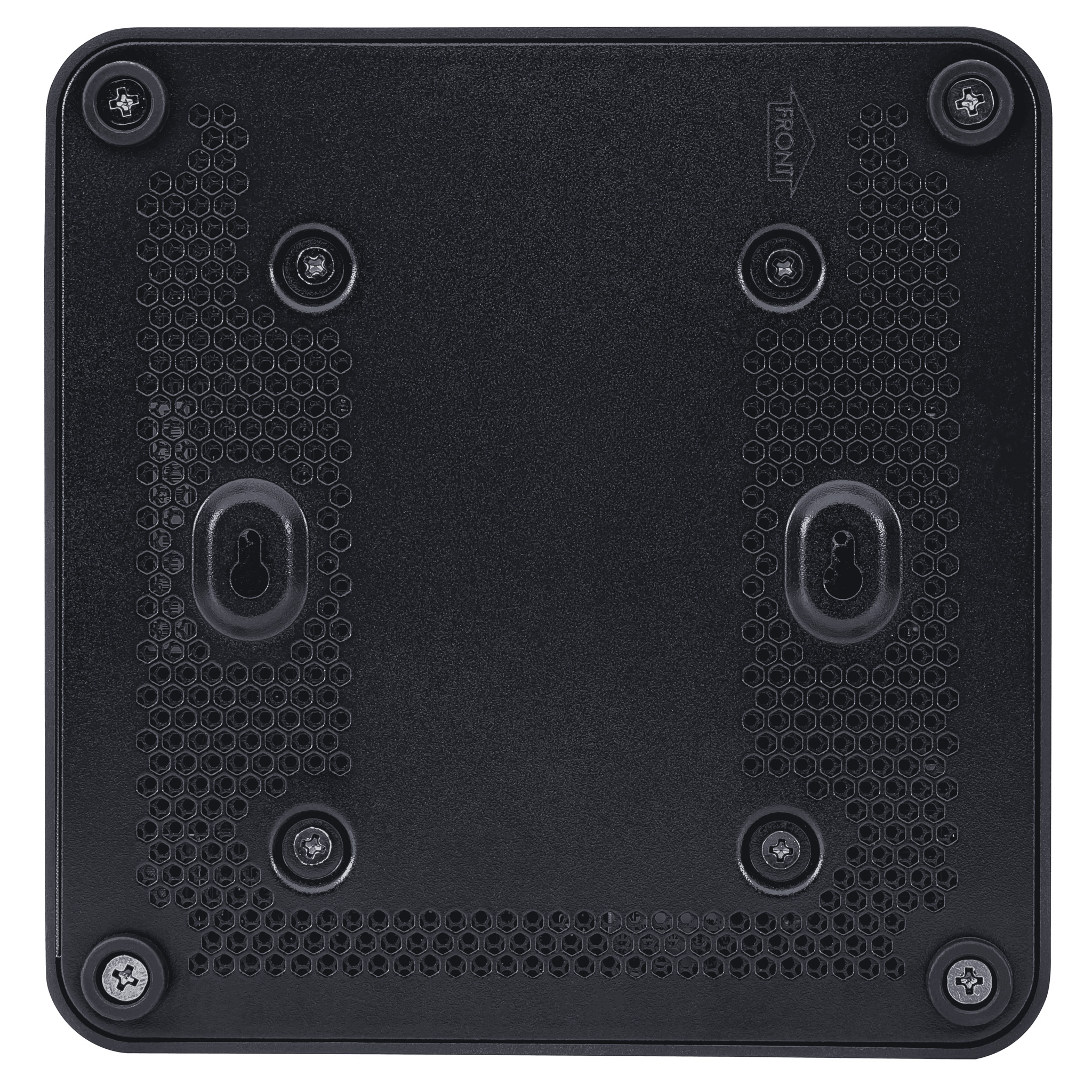 MSI Cubi NUC AI+ 2MG 030at Mini-PC Intel Core Ultra 7 258V 32 GB RAM 1 TB SSD Schwarz