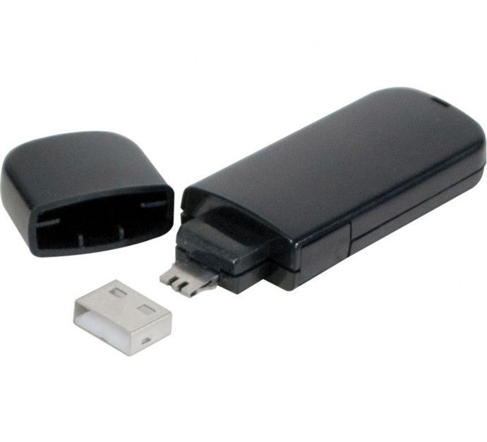 USB Port Blocker. Sicherung für USB A Buchsen Besteht aus Schlüssel/Montageset und 4 Port-Blocker (915111)