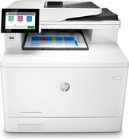 Hewlett Packard Enterprise Color Laserjet Enterprise Mfp (3QA55A)