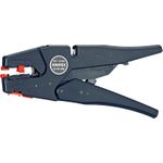 Knipex 12 40 200 Automatische Abisolierzange 0.03 bis 10 mm² 7 bis 32