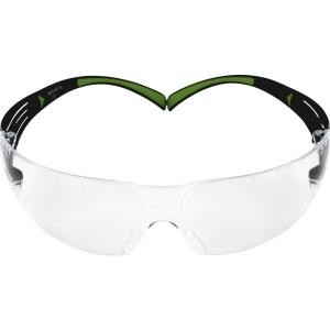 3M Schutzbrille SecureFit 400 Klar UU001467842 (UU001467842)