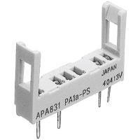 Panasonic Relaissockel 1 St. PA1APS Serie PA (PA1APS)