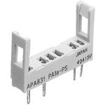 Panasonic Relaissockel 1 St. PA1APS Serie PA (PA1APS)