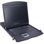 19"-Konsole 48cm VGA 16 9 USB D (26.99.0131)