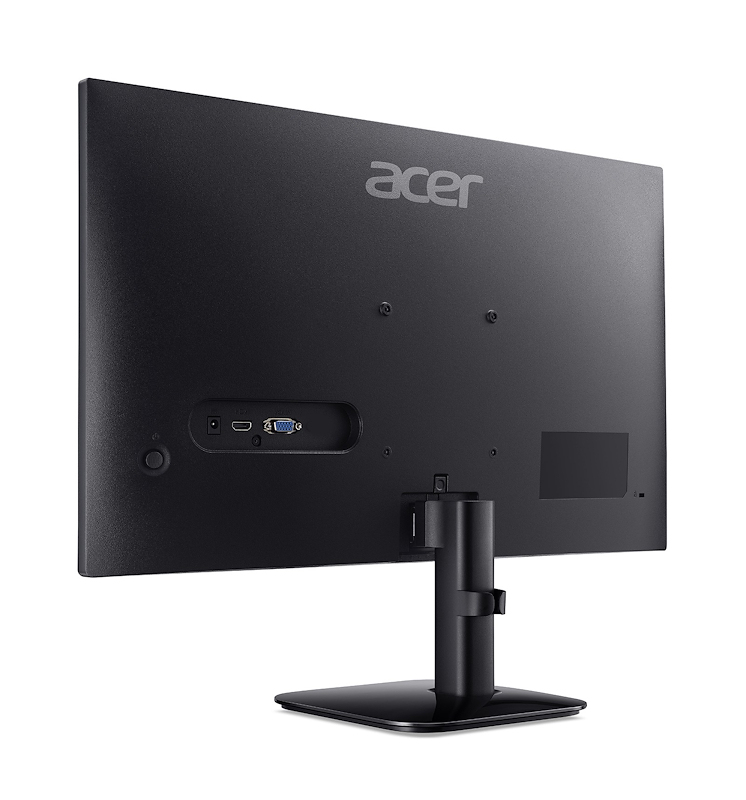 Acer KA2 KA272P0BI 27" Full-HD Gaming Monitor 144 Hz VA-Panel 99% sRGB