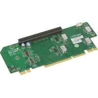 Super Micro Supermicro - Riser Card (RSC-U2N4-6)