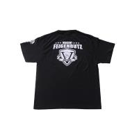 Vincent Feigenbutz T-Shirt "Iron Junior" (VINCE-T-S)
