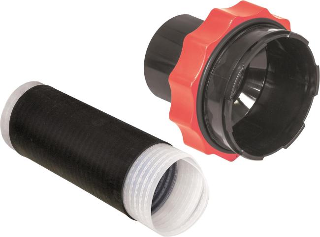 Hauff-Technik HAUF Deckel 2102100060HSI 150 -D 110-KS 2102100060 (2102100060)