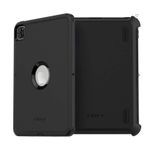OtterBox Defender Hülle für iPad Pro 11´ (4. gen und 3. gen) schwarz (77-82261)
