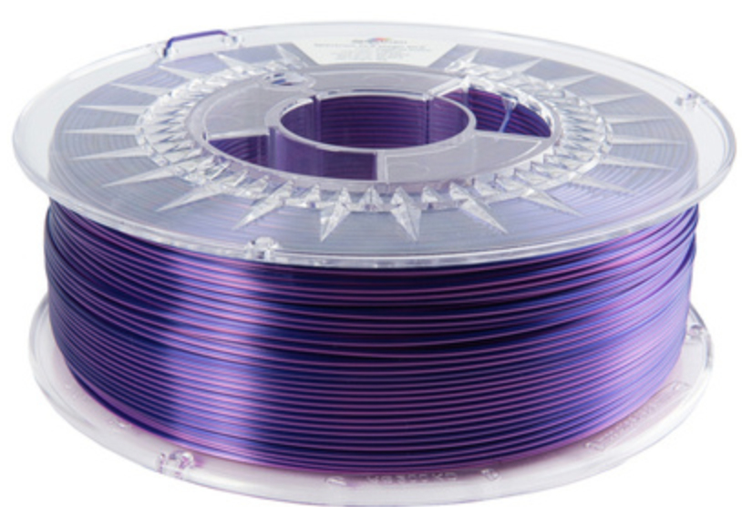 Spectrum PLA Magic SILK Magenta Dream 1.75mm 1kg