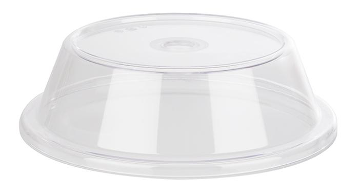 APS Tellerabdeckhaube 240 mm transparent