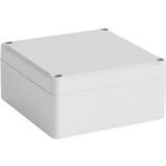 Bopla Universal-Gehäuse 150 x 150 x 57 Polycarbonat Lichtgrau (RAL 7035) EM 218 1 St. (62218300)