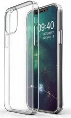 eSTUFF INFINITE (GRS) VIENNA iPhone Material: 100% recycled TPU (ES67100033)