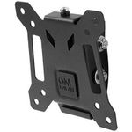 One for All WM2121 33,00cm (13") - 68,60cm (27") TV-Wandhalterung Smart 100 Tilt (WM2121)