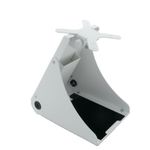 Star mUnite EZ3 STAND Tablet Halterung, Farbe: weiß, separat bestellen: mENCLOSURE ,passend für: mc-Print3 Serie (37954750)