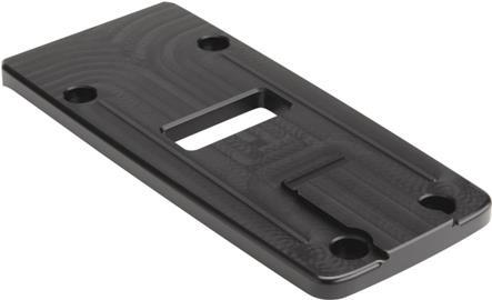 Zebra - Handheld sled adapter (ADP-RFD90-BT-1R)