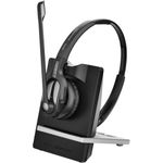 EPOS Germany EPOS DECT Headset IMPACT D 30 USB ML (1000991)