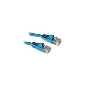 C2G Cat5e Booted Unshielded (UTP) Network Patch Cable (83165)