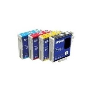 Epson UltraChrome HDR (C13T636500)