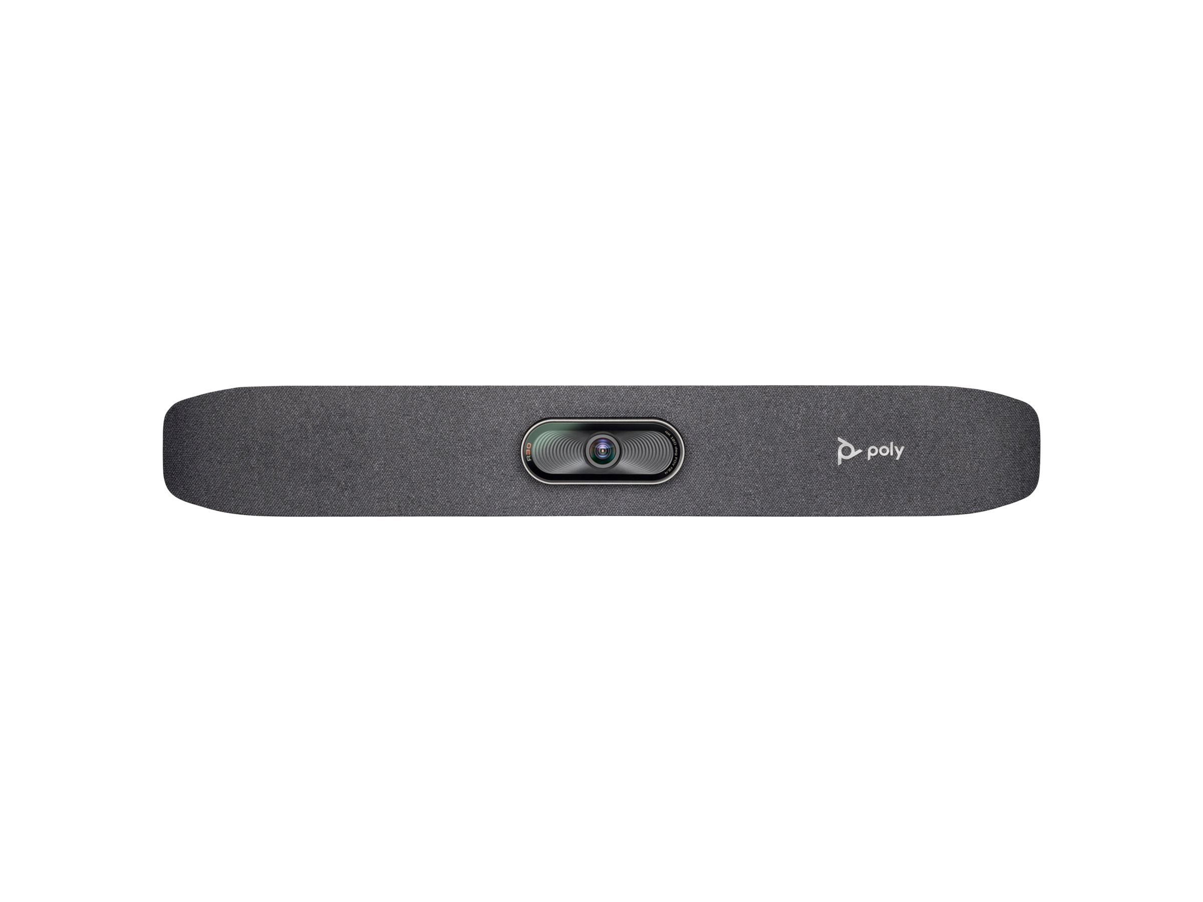 HP Poly Studio R30 4K USB-Videoleiste Sand