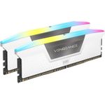 Corsair RAM Acc VENGEANCE RGB D5 LightEnhancement Weiß (CMHLEKIT2W-D5) (CMHLEKIT2W-D5)