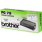 Brother PC70 Schwarz (PC70)