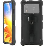 MOBILIS PROTECH CASE + HANDSTRAP FOR ZEBRA EM45 (052061)