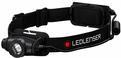 Ledlenser H5R Core Stirnlampen Die kompakte, leistungsstarke H5R Core ist immer schnell zur Hand und trotzt dabei jeder Witterung. (502121)
