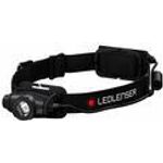 Ledlenser H5R Core Stirnlampen Die kompakte, leistungsstarke H5R Core ist immer schnell zur Hand und trotzt dabei jeder Witterung. (502121)