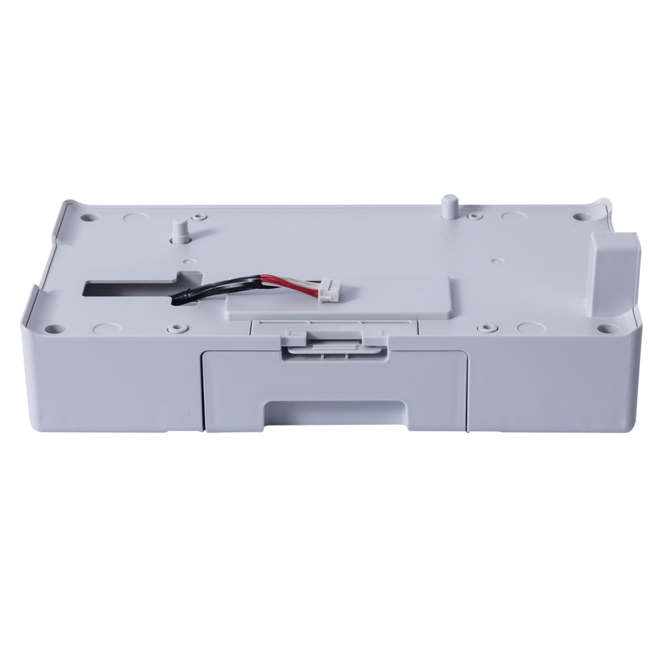 Brother Battery Base PABB004 Batterieadapter für TD-2320D, TD-2350D, TD-2350DSA