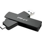 PNY USB Flash 1 TB PNY OTG DUO LINK V3 (P-FDI1TBDULNK3TYC-GE)