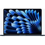 Apple MacBook Air 15.3"  Z1LX M5 10-Core CPU/GPU 32GB 1TB SSD DE QWERTZ Mitternacht