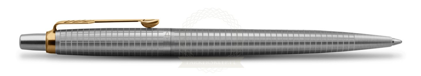 PARKER Jotter JOTTER Special Edition M Blau Gold Silber