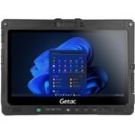 Getac K120 G2 256 GB 31,8 cm (12.5") Intel® Core™ i5 16 GB Wi-Fi 6 (802.11ax) Windows 11 Pro Schwarz (KP6A64WIXDAX)