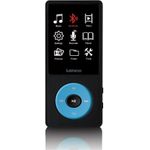 Lenco Xemio-860BU blau (XEMIO-860BU)