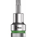 Wera Innen-TORX Steckschlüsseleinsatz T 50 1/2" (12.5 mm) Produktabmessung, Länge 60 mm 05003836001 (05003836001)