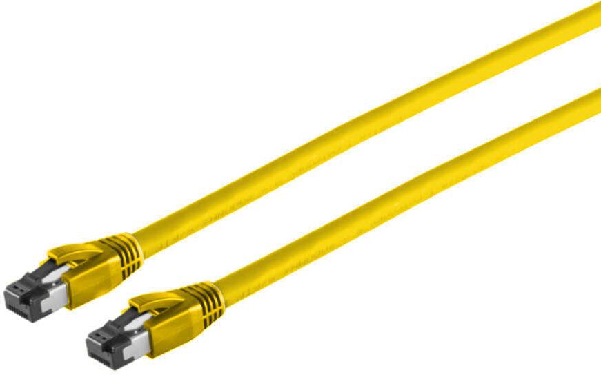 S/CONN Highend Patchkabel (1660841152)