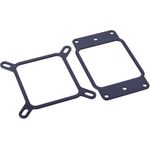 Alphacool NexXxoS XP³ Ersatzhalterungen - Schwarz (12162)