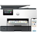 HP Officejet Pro 9130B Wireless Two-Sided Printing Copier, Scanner (4U561B)