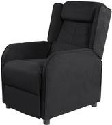 Deltaco GAM-087A-B Gaming Sessel DC430 Alcantara black