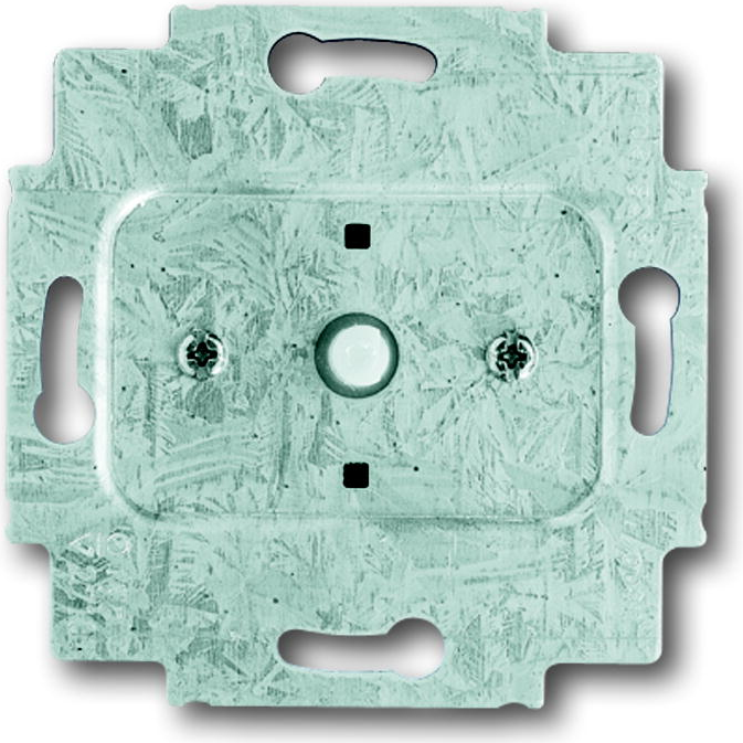 Busch-Jaeger 2710/1 U (1101-0-0919)